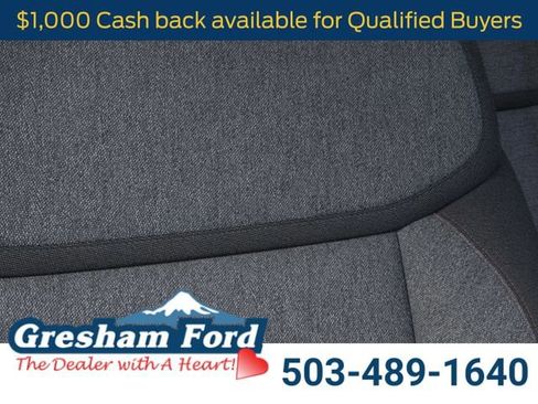 New 2025 Ford Expedition Active image 18