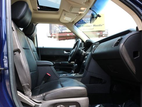 Used 2016 Ford Flex SEL w/ Equipment Group 202A AWD/4WD image 41