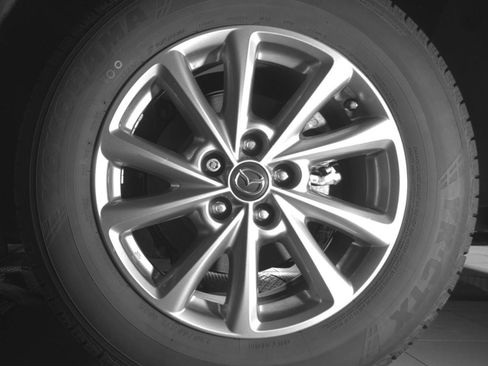 Certified 2023 MAZDA CX-5 AWD 2.5 S image 14