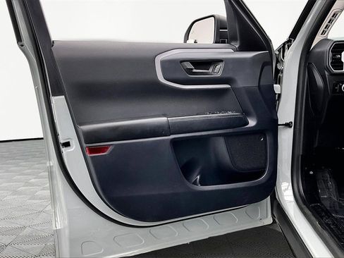 Used 2024 Ford Bronco Sport Big Bend w/ Convenience Package image 23