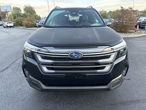 New 2025 Subaru Forester Limited image 49