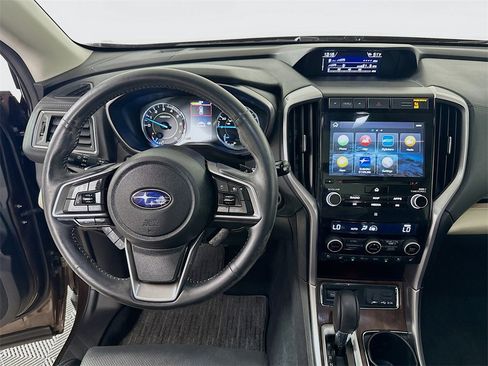 Used 2021 Subaru Ascent Touring w/ Popular Package #2A image 19