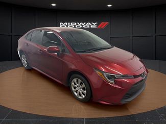 Used 2025 Toyota Corolla LE w/ Convenience Package FWD video 1