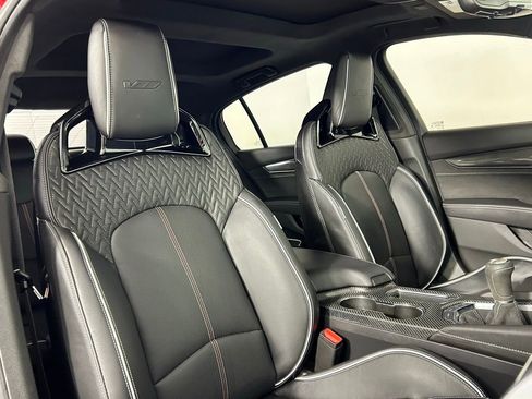 Used 2022 Cadillac CT5 V Blackwing w/ Parking Package image 11