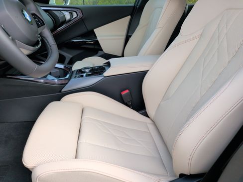 New 2026 BMW X3 xDrive30i AWD/4WD image 27