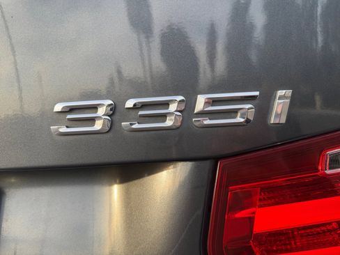 Used 2014 BMW 335i xDrive 335i xDrive image 23