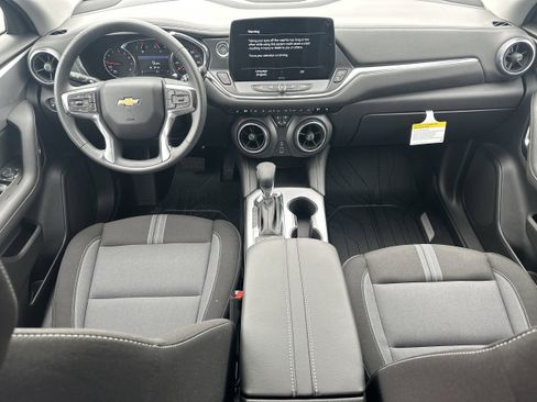 New 2026 Chevrolet Blazer LT w/ Midnight/Sport Edition image 22