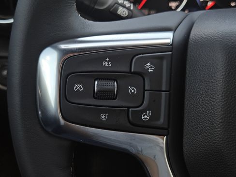 Used 2022 Chevrolet Blazer Premier w/ Enhanced Convenience Package image 12