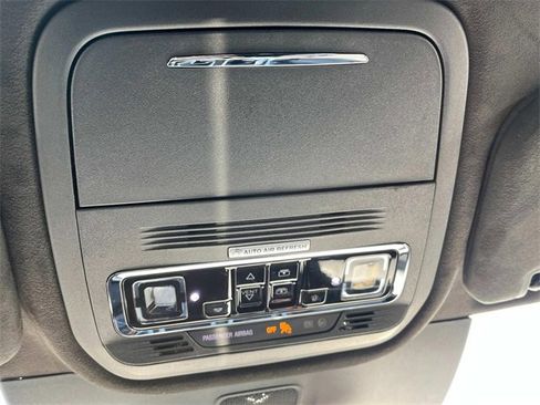 New 2025 Lincoln Aviator Black Label w/ Jet Appearance Package image 32