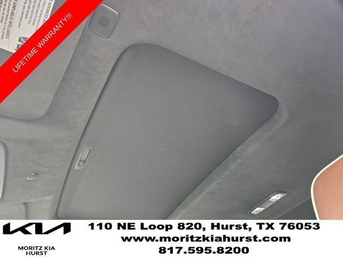 Used 2023 GMC Sierra 1500 Denali Ultimate AWD/4WD image 27