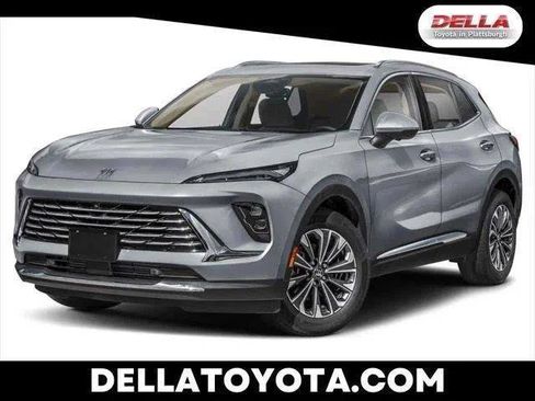 Used 2025 Buick Envision Avenir AWD/4WD image 73