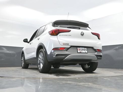 Used 2023 Buick Encore GX Essence w/ Experience Buick Package FWD image 51