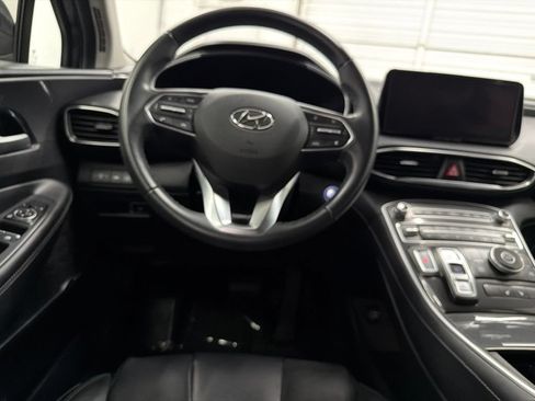 Used 2021 Hyundai Santa Fe SEL w/ Convenience + Premium Package FWD image 24