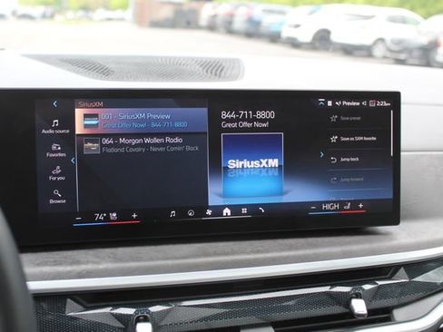 Used 2024 BMW X5 xDrive40i w/ Premium Package AWD/4WD image 24