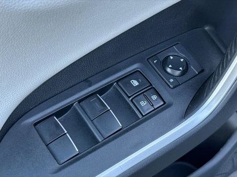 Certified 2020 Toyota RAV4 Limited w/ Carpet Mat Package image 13