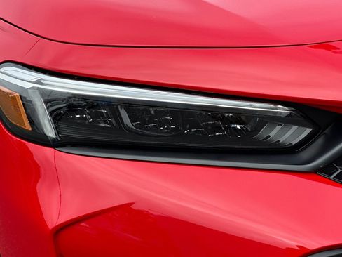 New 2026 Honda Civic Sport image 30