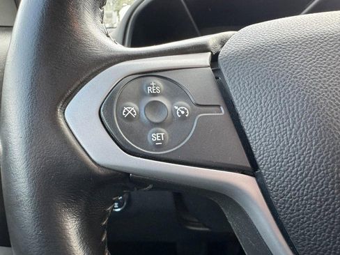 Used 2018 Chevrolet Colorado LT image 16