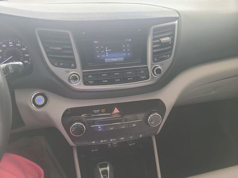 Used 2017 Hyundai Tucson Sport w/ Cargo Package image 12