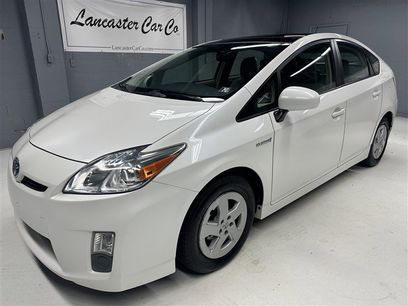 Used 2010 Toyota Prius Five