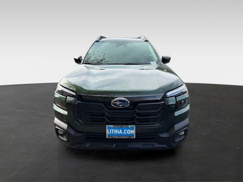 New 2026 Subaru Outback Premium image 6