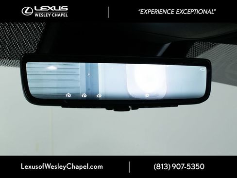 Used 2024 Lexus RX 500h F Sport w/ Convenience Package AWD/4WD image 38