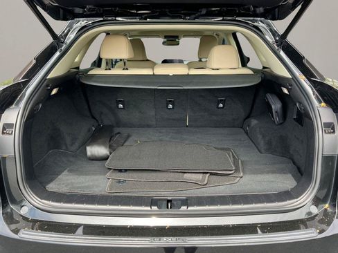 Certified 2022 Lexus RX 350 FWD w/ Premium Package image 19