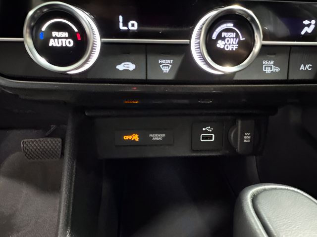 Used 2024 Acura Integra FWD image 20