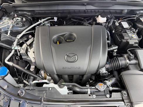 New 2026 MAZDA CX-50 AWD 2.5 S w/ Weather Package image 13