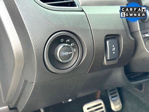 Used 2014 Ford Taurus SHO w/ Equipment Group 401A image 19