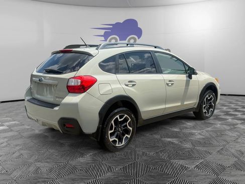 Used 2017 Subaru Crosstrek 2.0i Premium w/ Popular Package #1 AWD/4WD image 5