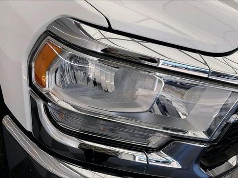 Used 2022 RAM 2500 Tradesman image 29