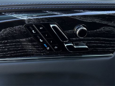 New 2026 Cadillac Escalade IQ Sport 1 image 32