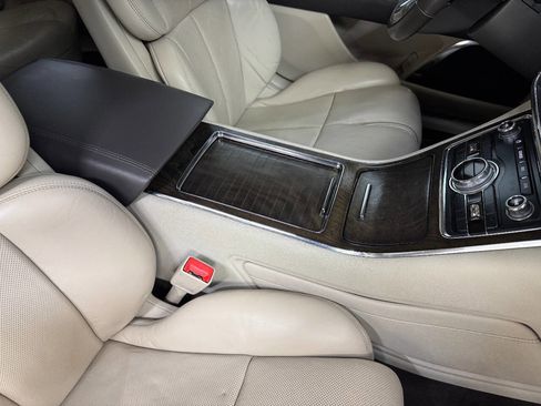 Used 2019 Lincoln Continental Reserve image 21