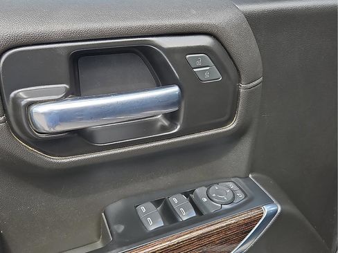 Used 2022 GMC Sierra 1500 Elevation AWD/4WD image 12