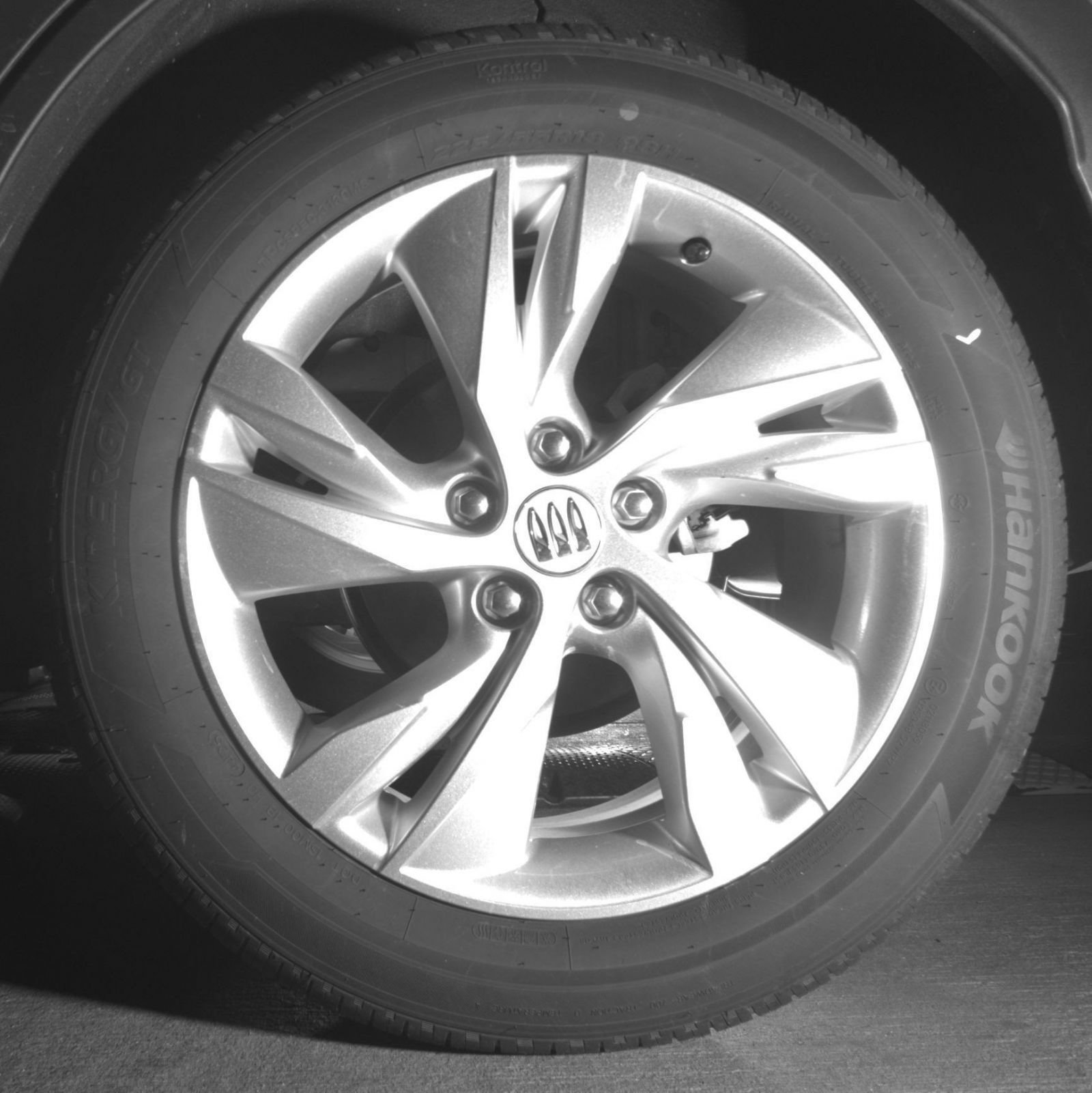 Used 2026 Buick Encore GX Preferred FWD image 16