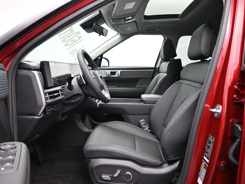 Used 2025 Hyundai Santa Fe XRT image 27