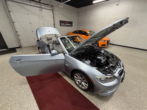 Used 2011 BMW 328i Convertible RWD image 48