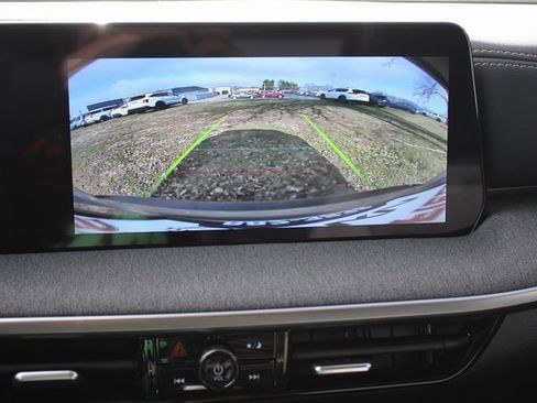 New 2026 Nissan Kicks SV w/ SV Premium Package image 14