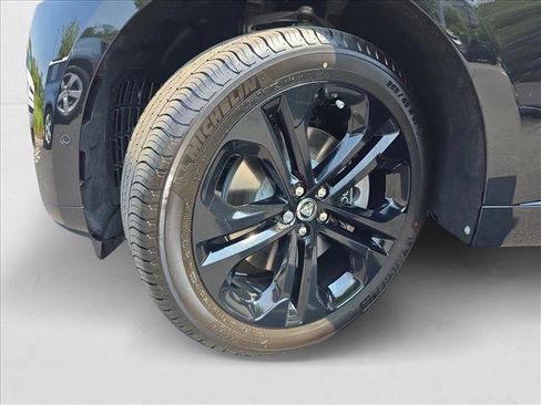 New 2026 Jaguar F-PACE R-Dynamic S image 29