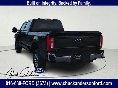 New 2026 Ford F350 XLT image 6