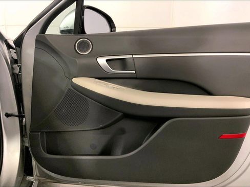 Used 2025 Hyundai Sonata SEL image 25