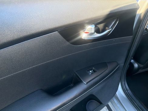 Used 2022 Kia Forte GT-Line w/ GT-Line Technology Package image 20