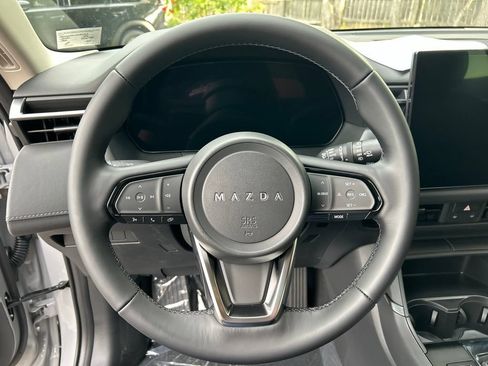 New 2026 MAZDA CX-5 Preferred AWD/4WD image 17
