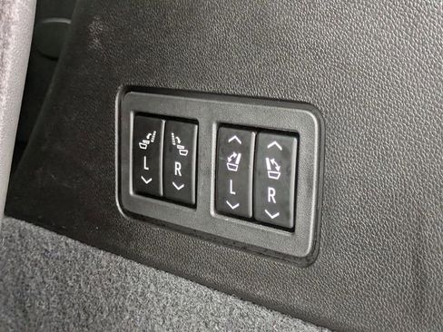 Certified 2024 Cadillac XT6 Sport w/ LPO, Floor Liner Package AWD/4WD image 13