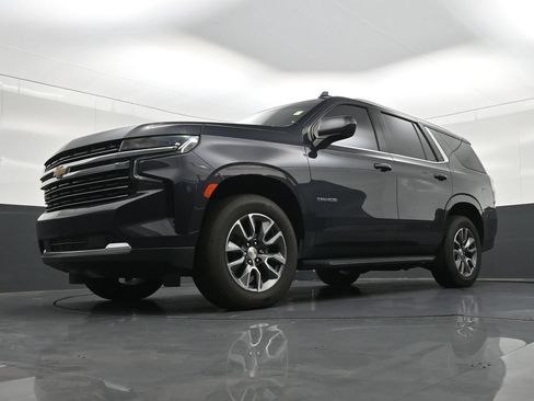 Used 2023 Chevrolet Tahoe LT RWD image 24