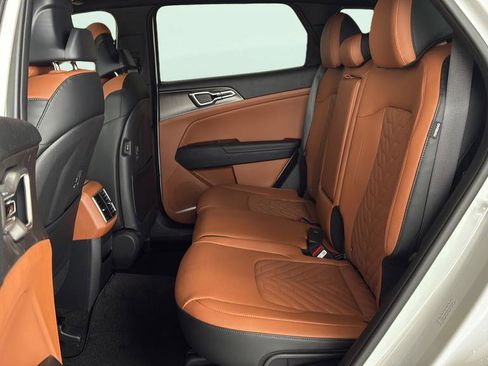 New 2026 Kia Sportage X-Line AWD/4WD image 25