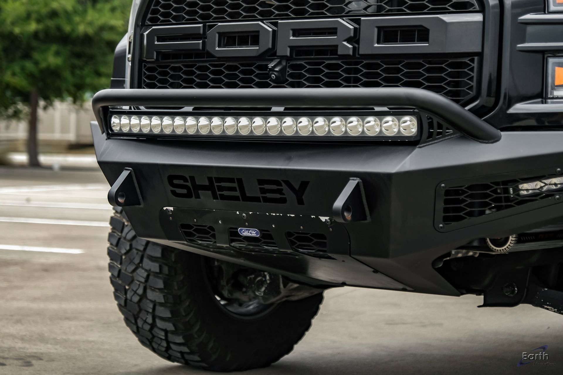 Used 2020 Ford F150 Raptor w/ Equipment Group 802A Luxury AWD/4WD image 34