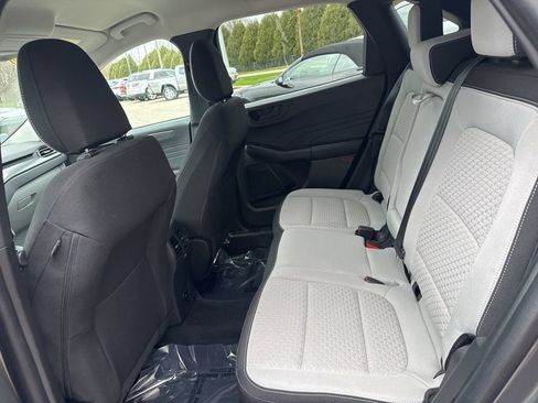 Used 2023 Ford Escape Active w/ Tech Pack #1 AWD/4WD image 19