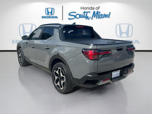 Used 2022 Hyundai Santa Cruz Limited w/ Cargo Package AWD/4WD image 5