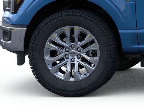 New 2025 Ford F150 Lariat w/ Equipment Group 502A High AWD/4WD image 19